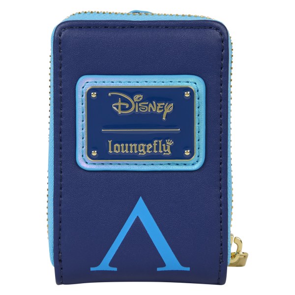 Portefeuille accordéon Kida - DISNEY LOUNGEFLY Loungefly Atlantis