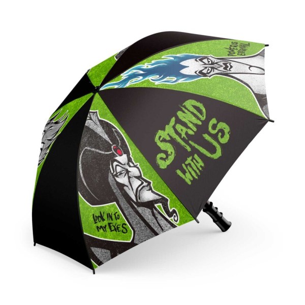 PARAPLUIE DES MÉCHANTS - DISNEY
