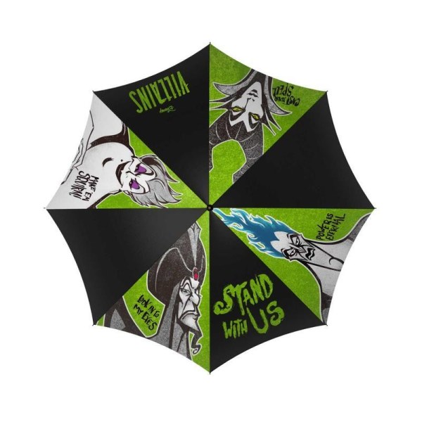 PARAPLUIE DES MÉCHANTS - DISNEY