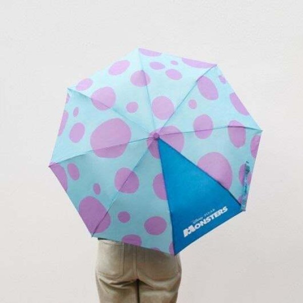 PARAPLUIE SULLI - DISNEY PIXAR MONSTRES ET CIE