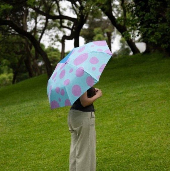 PARAPLUIE SULLI - DISNEY PIXAR MONSTRES ET CIE