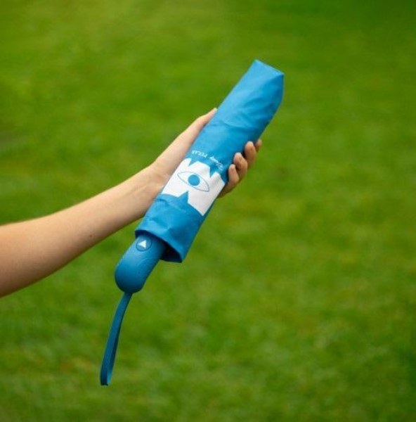 PARAPLUIE SULLI - DISNEY PIXAR MONSTRES ET CIE