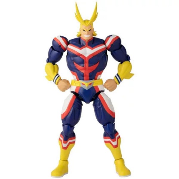 MY HERO ACADEMIA CHOIX ALÉATOIRE - HÉROS D'ANIME