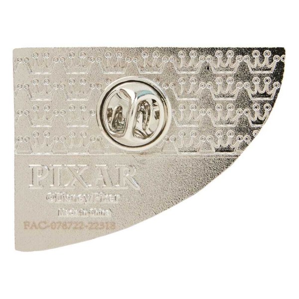 Pin's en émail Loungefly Disney Pixar Indestructibles Puzzle Mystère Boîte Mystère
