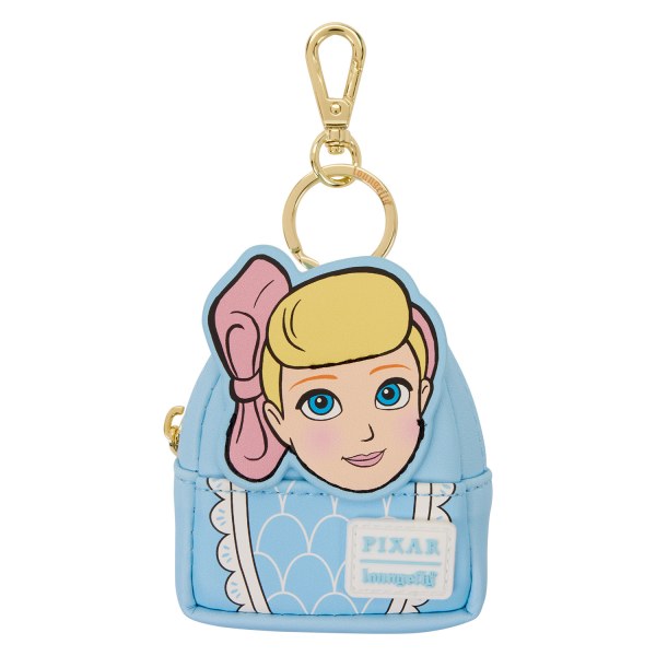 Breloque de sac à dos miniature mystère PIXAR TOY STORY - DISNEY LOUNGEFLY