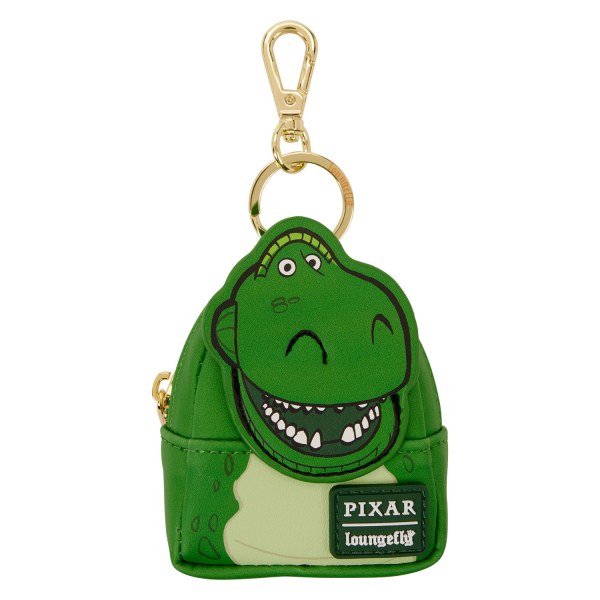 Breloque de sac à dos miniature mystère PIXAR TOY STORY - DISNEY LOUNGEFLY