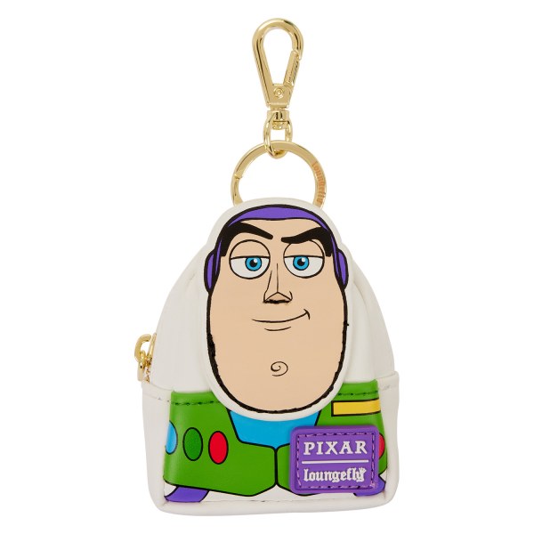 Breloque de sac à dos miniature mystère PIXAR TOY STORY - DISNEY LOUNGEFLY