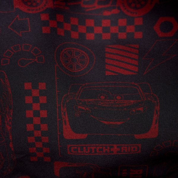 SAC BANDOULIÈRE CARS - DISNEY PIXAR LOUNGEFLY