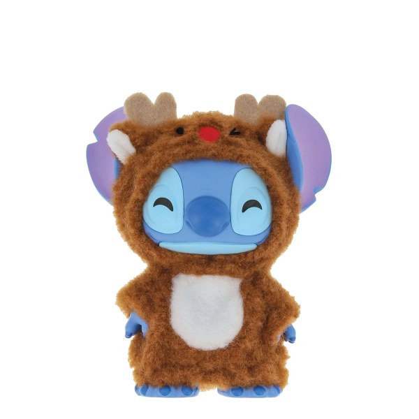 STITCH RENNE - DISNEY GRAND JESTER