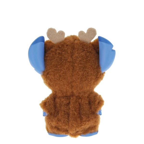 STITCH RENNE - DISNEY GRAND JESTER