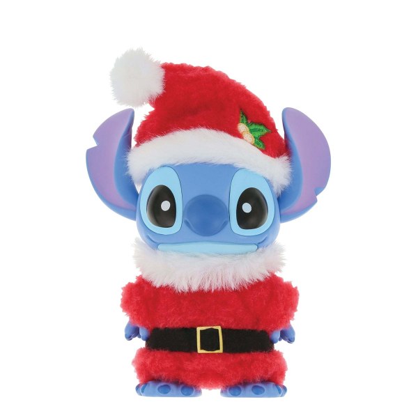 STITCH PÈRE NOËL - DISNEY GRAND JESTER