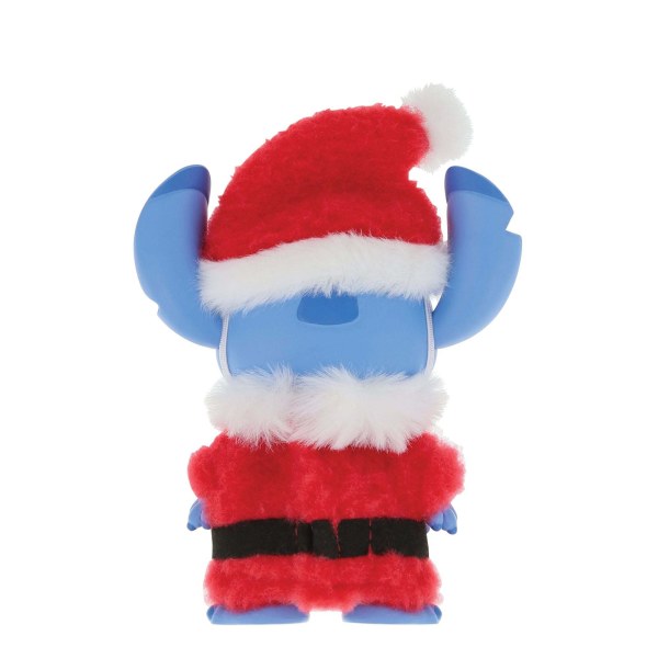 STITCH PÈRE NOËL - DISNEY GRAND JESTER