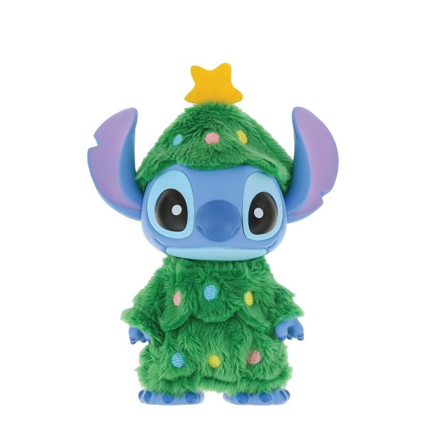 SAPIN DE NOËL STITCH - DISNEY GRAND JESTER