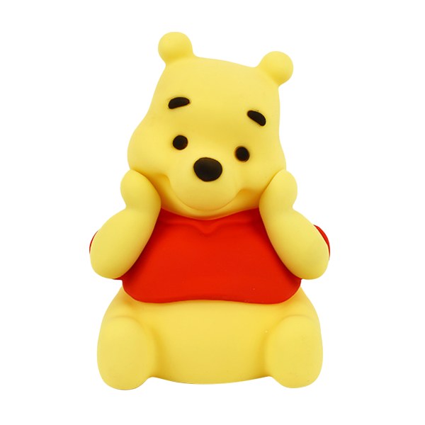 LAMPE TACTILE - WINNIE L'OURSON - DISNEY GRAND JESTER
