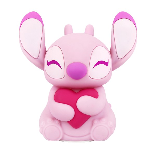 LAMPE TACTILE - ANGEL AU CŒUR - DISNEY GRAND JESTER