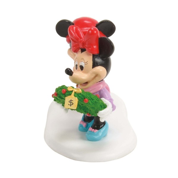 SURPRISE DE GUI DE MICKEY ET MINNIE - DISNEY VILLAGE