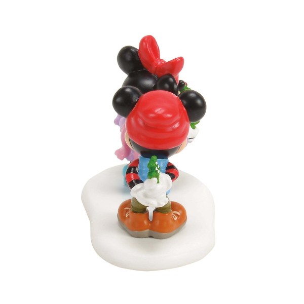 SURPRISE DE GUI DE MICKEY ET MINNIE - DISNEY VILLAGE