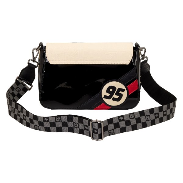 SAC A BANDOULIÈRE CARS - DISNEY PIXAR LOUNGEFLY