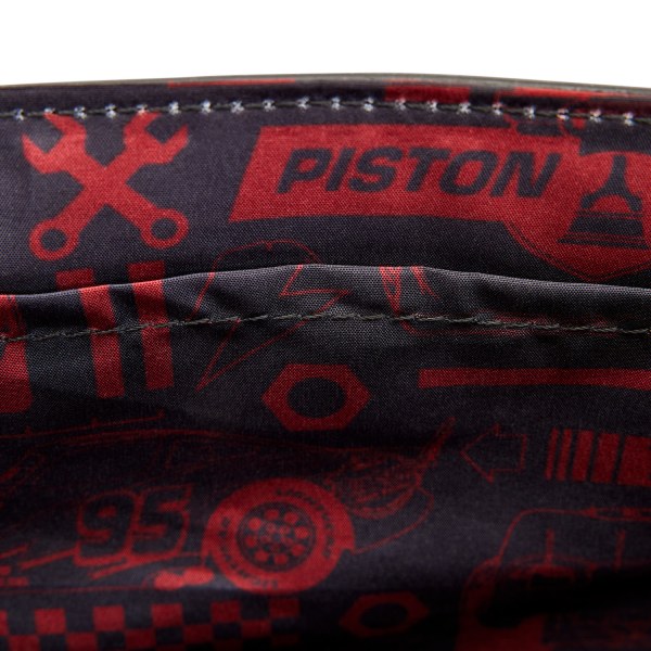SAC A BANDOULIÈRE CARS - DISNEY PIXAR LOUNGEFLY