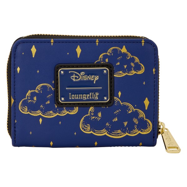 PORTEFEUILLE LES SŒURS SANDERSON - DISNEY LOUNGEFLY HOCUS POCUS