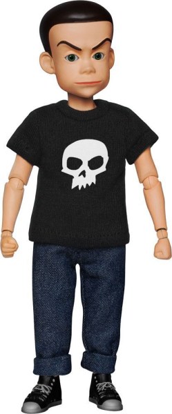 Figurine Toy Story Dynamic Action Heroes Sid Phillips Deluxe Version 14 cm