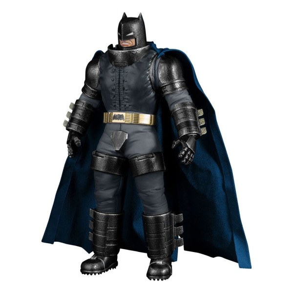 Figurine Batman The Dark Knight Returns Dynamic Action Heroes 1/9 Batman blindé 21 cm