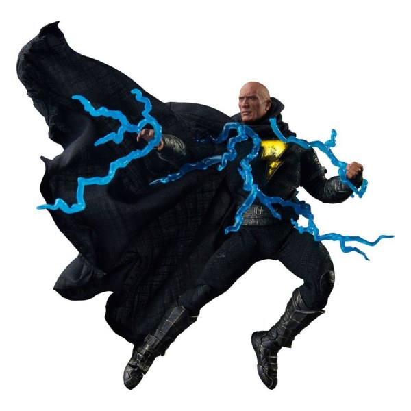 Figurine Black Adam Dynamic Action Heroes 1/9 Black Adam 18 cm