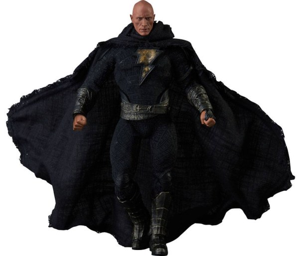 Figurine Black Adam Dynamic Action Heroes 1/9 Black Adam 18 cm