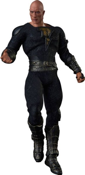 Figurine Black Adam Dynamic Action Heroes 1/9 Black Adam 18 cm