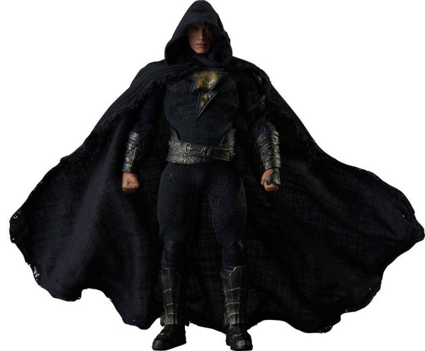 Figurine Black Adam Dynamic Action Heroes 1/9 Black Adam 18 cm