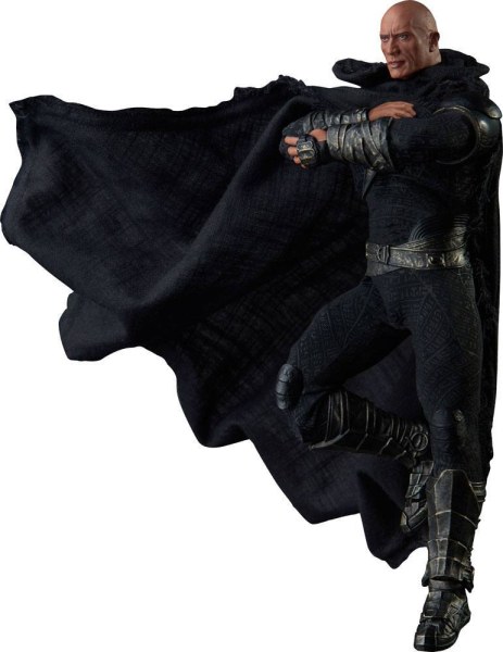 Figurine Black Adam Dynamic Action Heroes 1/9 Black Adam 18 cm