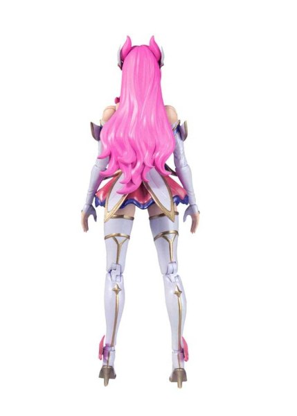 Figurine League of Legends Dynamic Action Heroes 1/9 Star Guardian Kai'Sa 19 cm