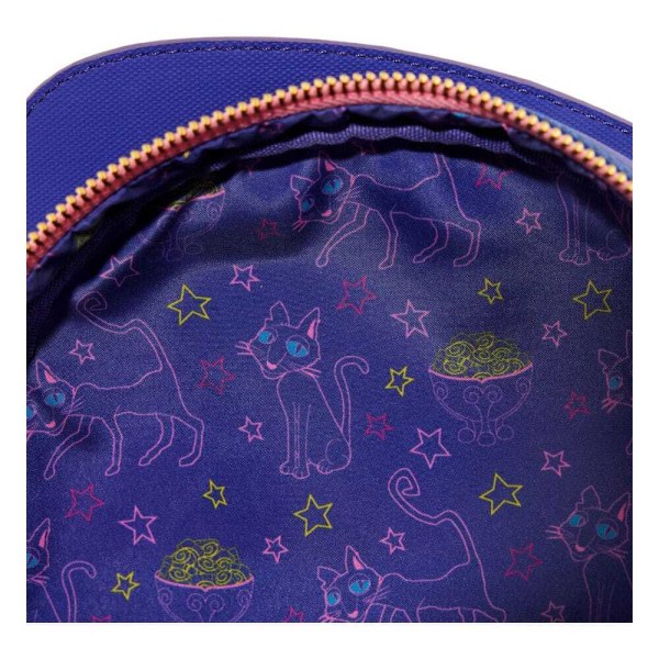 Sac à dos Coraline Stars Cosplay - Loungefly Laika Studios