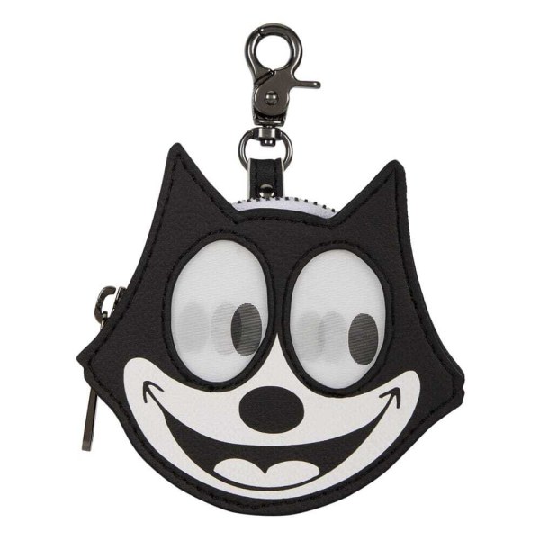 Sac à bandoulière en Denim Felix le chat - Loungefly Universal