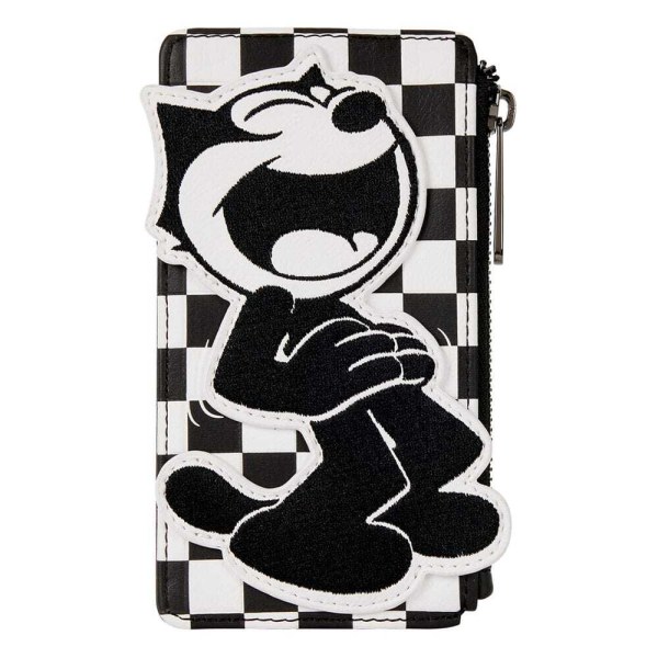 Porte-cartes de voyage Félix le chat - Loungefly Universal