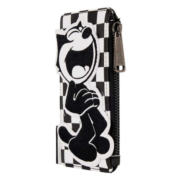 Porte-cartes de voyage Félix le chat - Loungefly Universal