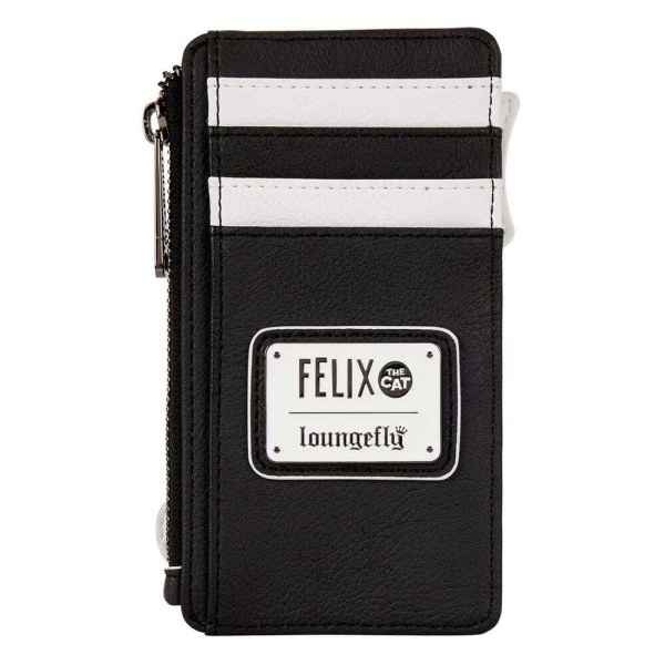 Porte-cartes de voyage Félix le chat - Loungefly Universal