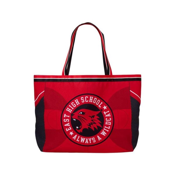 Sac cabas Wildcats - Disney Loungefly High School Musical