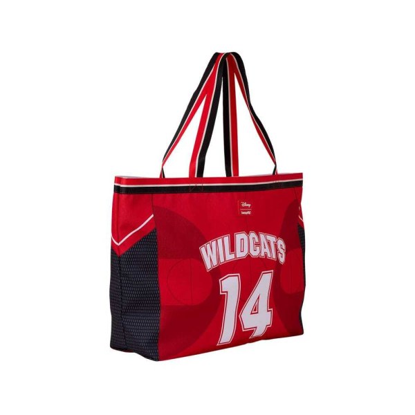 Sac cabas Wildcats - Disney Loungefly High School Musical