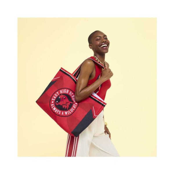 Sac cabas Wildcats - Disney Loungefly High School Musical