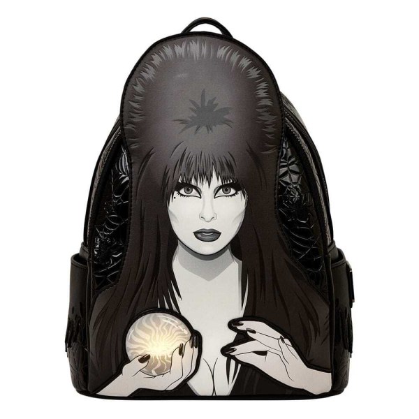 Mini sac à dos Elvira - Loungefly Elvira