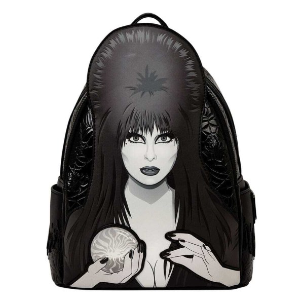Mini sac à dos Elvira - Loungefly Elvira