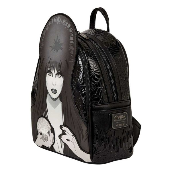 Mini sac à dos Elvira - Loungefly Elvira