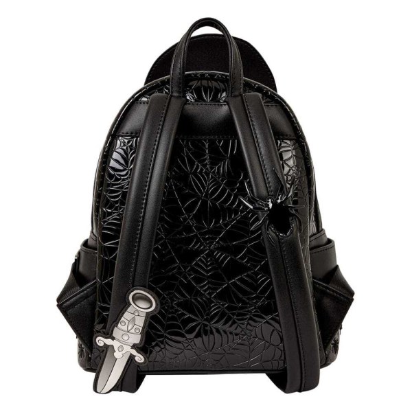Mini sac à dos Elvira - Loungefly Elvira