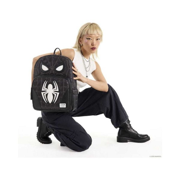Grand sac à dos Spider-Man - Loungefly Marvel