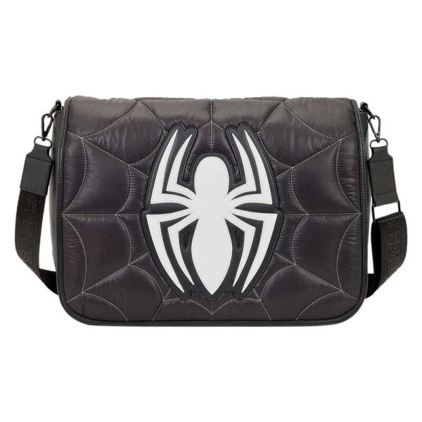 Sac à bandoulière Spider-Man Messager - Loungefly Marvel