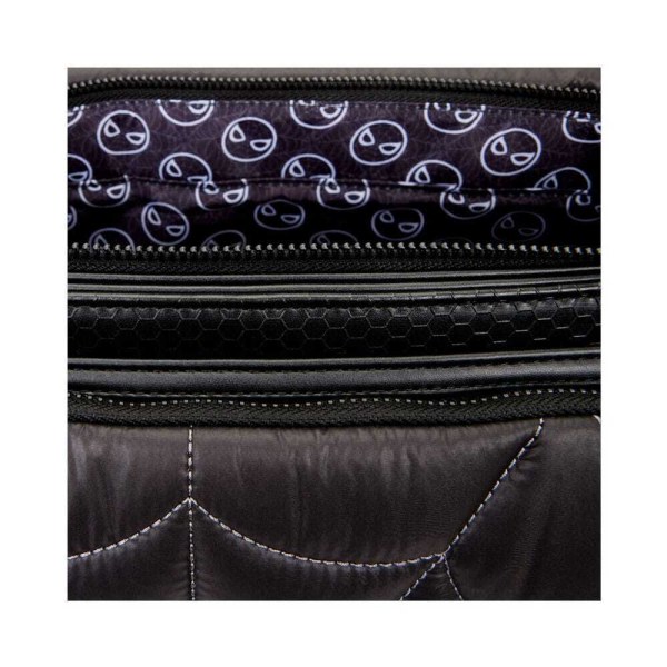 Sac à bandoulière Spider-Man Messager - Loungefly Marvel