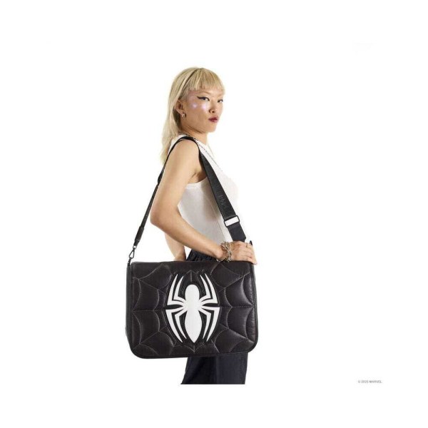 Sac à bandoulière Spider-Man Messager - Loungefly Marvel