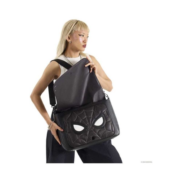 Sac à bandoulière Spider-Man Messager - Loungefly Marvel
