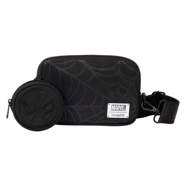 Sac à bandoulière avec porte-monnaie Spider-Man - Loungefly Marvel